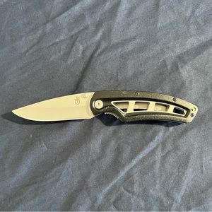 Vintage Gerber Cohort Pocketknife